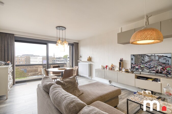 Te koop appartement - Roeselare