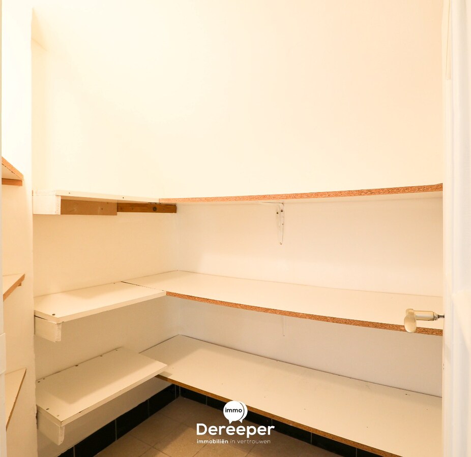 Ruim en volledig gerenoveerd 3-slaapkamerappartement op wandelafstand van Brugge centrum 