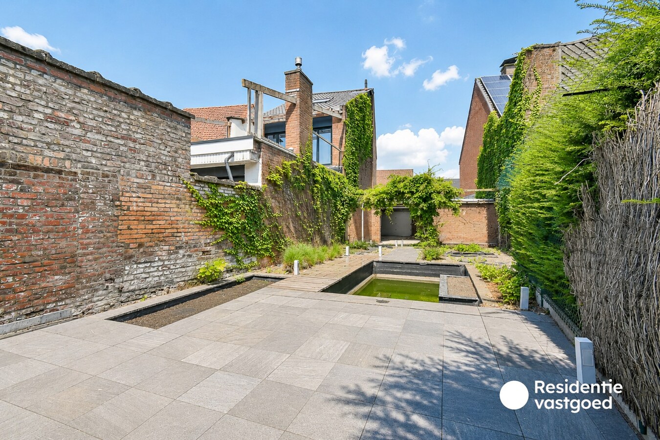 Te koop woning - Lichtervelde
