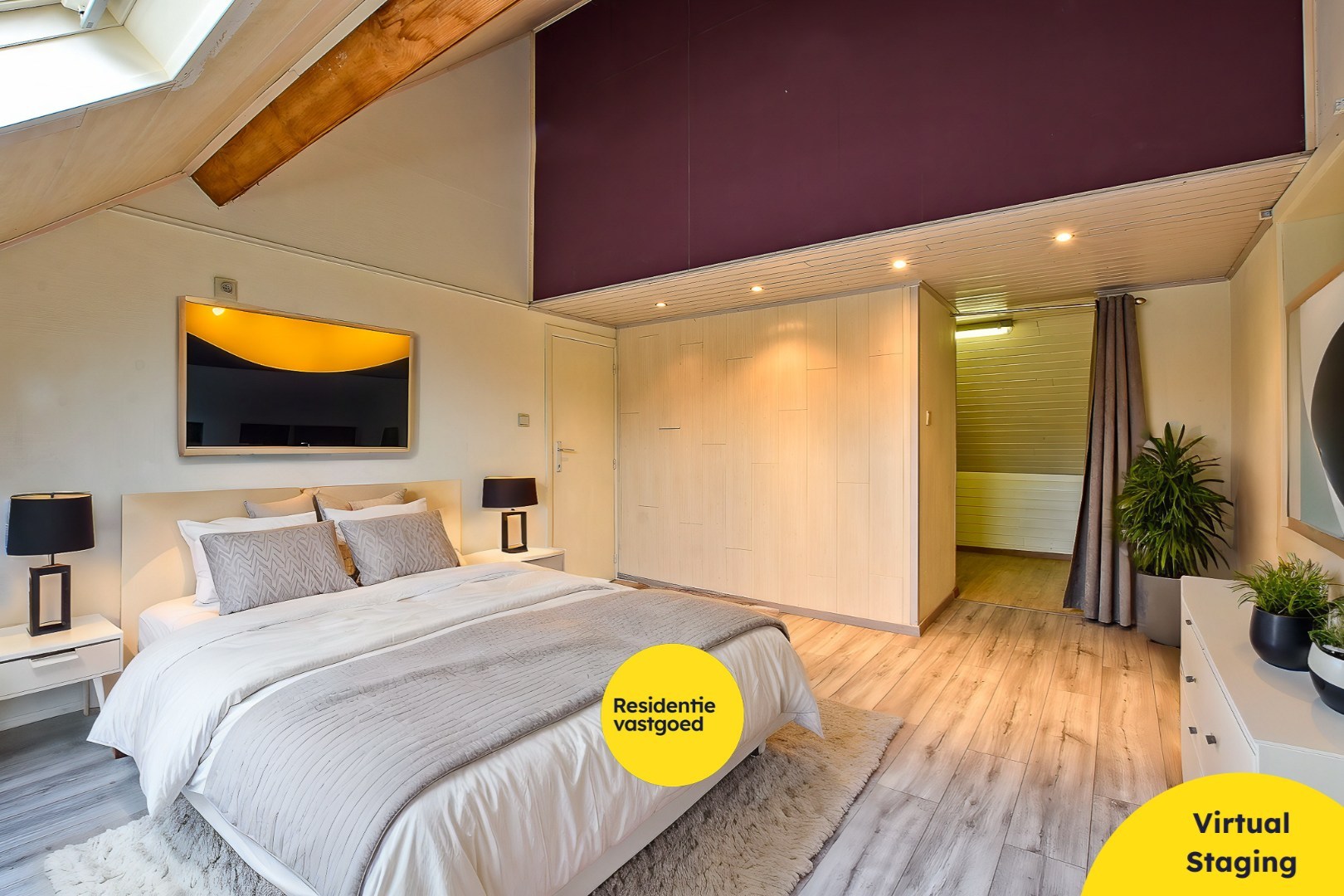 Charmante woning in de dorpskern van Keiem! 