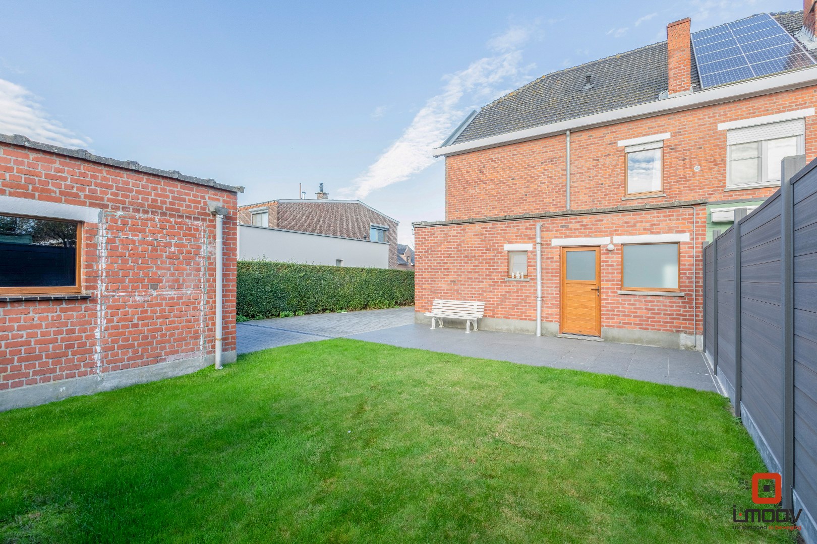 Woning verkocht in Oostakker