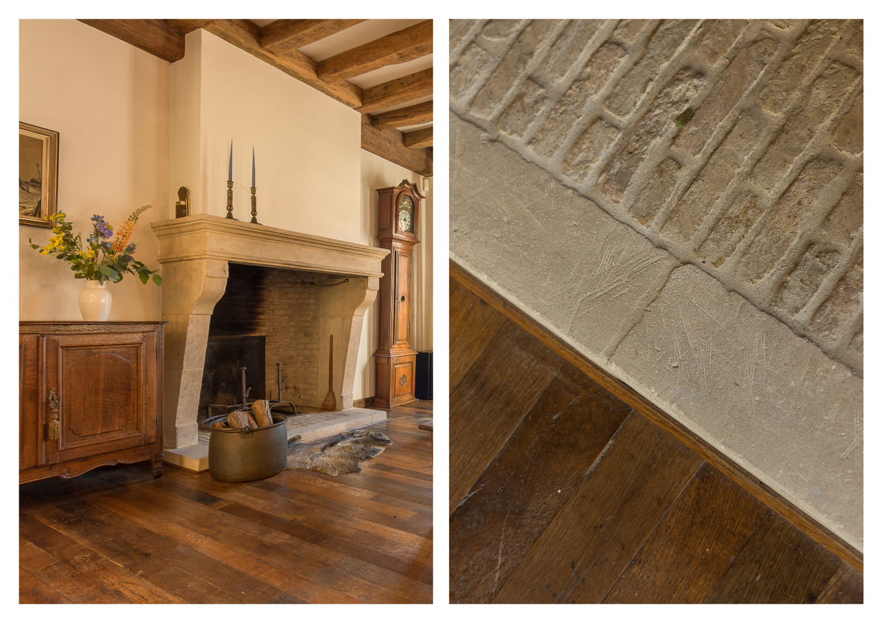 Statige villa op residentiële ligging te Destelbergen 