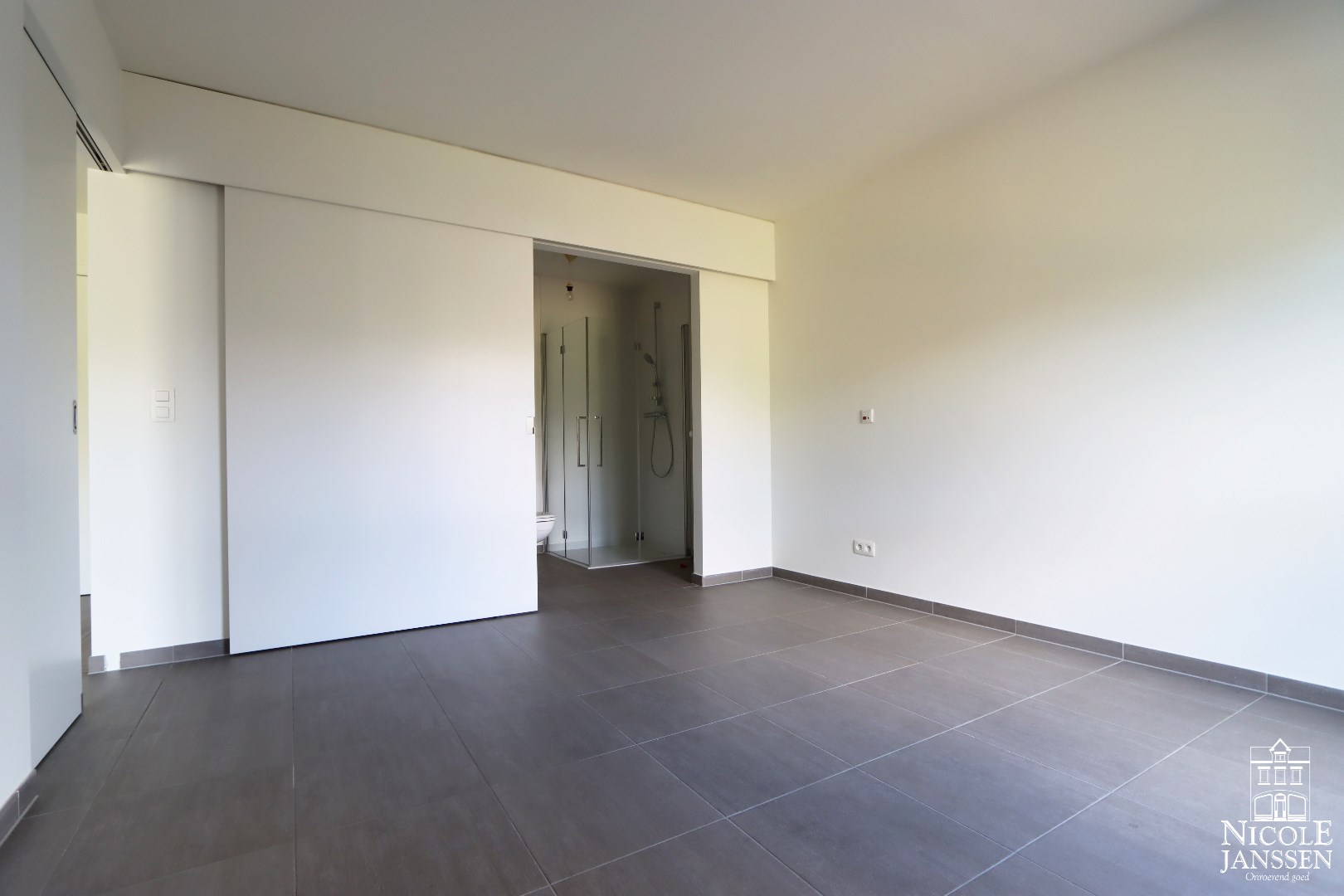 Instapklare assistentiewoning 