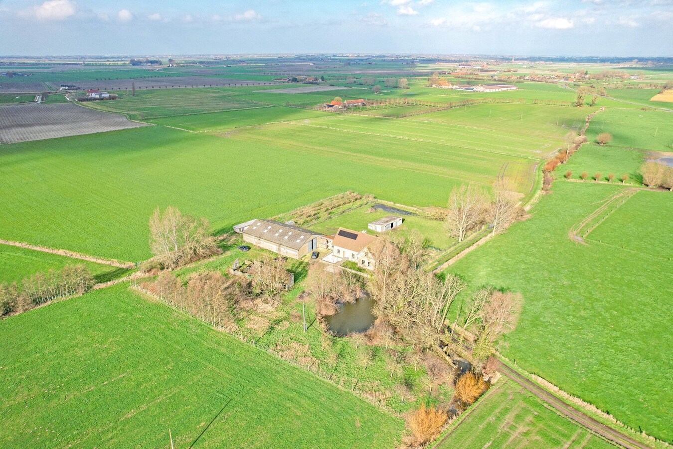 Te koop woning - Veurne