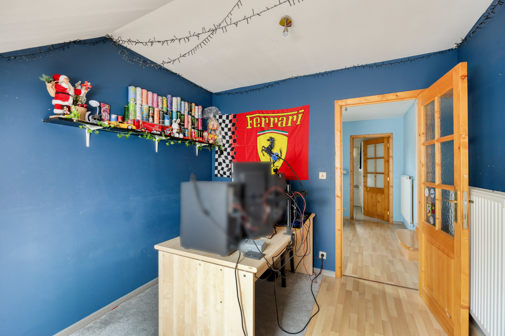 Slaapkamer 2