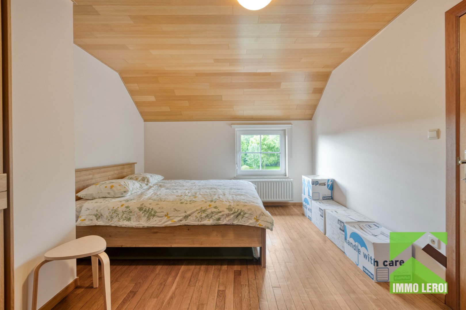 Slaapkamer 3