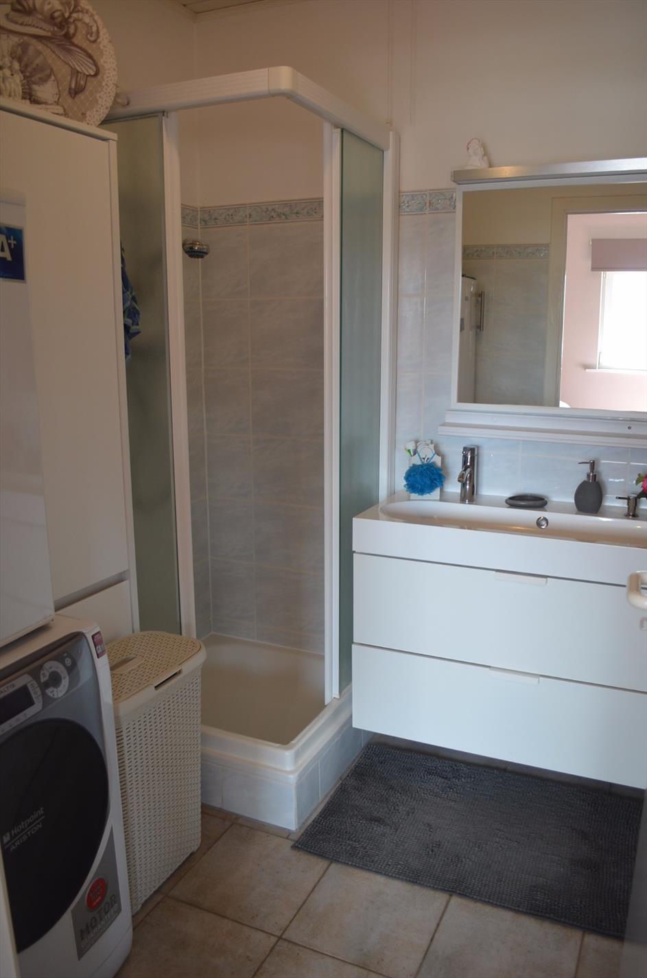 1-slaapkamerappartement op 1ste verdieping nabij centrum MALDEGEM 