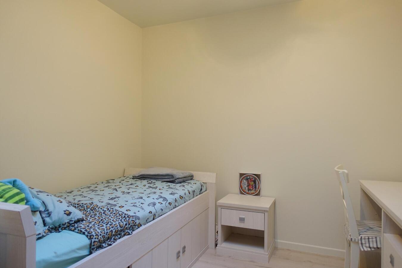 Gerenoveerde woning te Houtave 