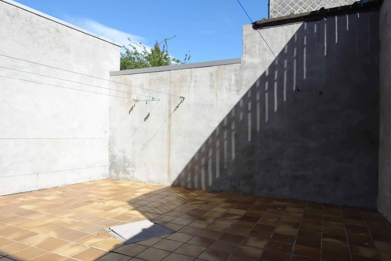 Prachtig appartement in centrum Gistel 