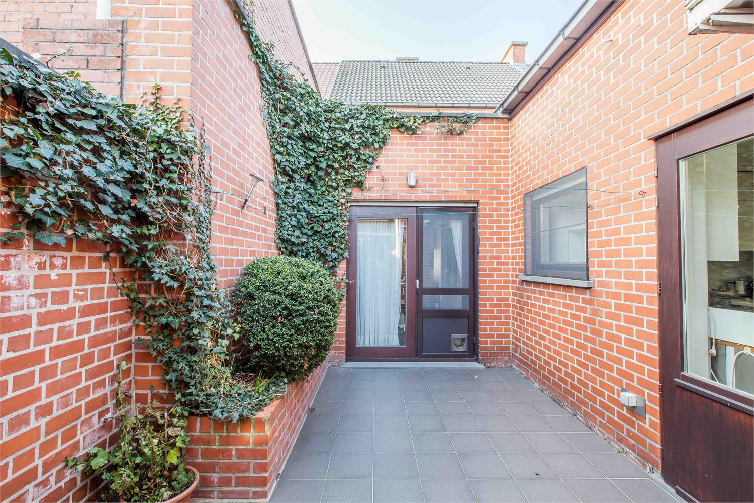 Woning verkocht in Deinze