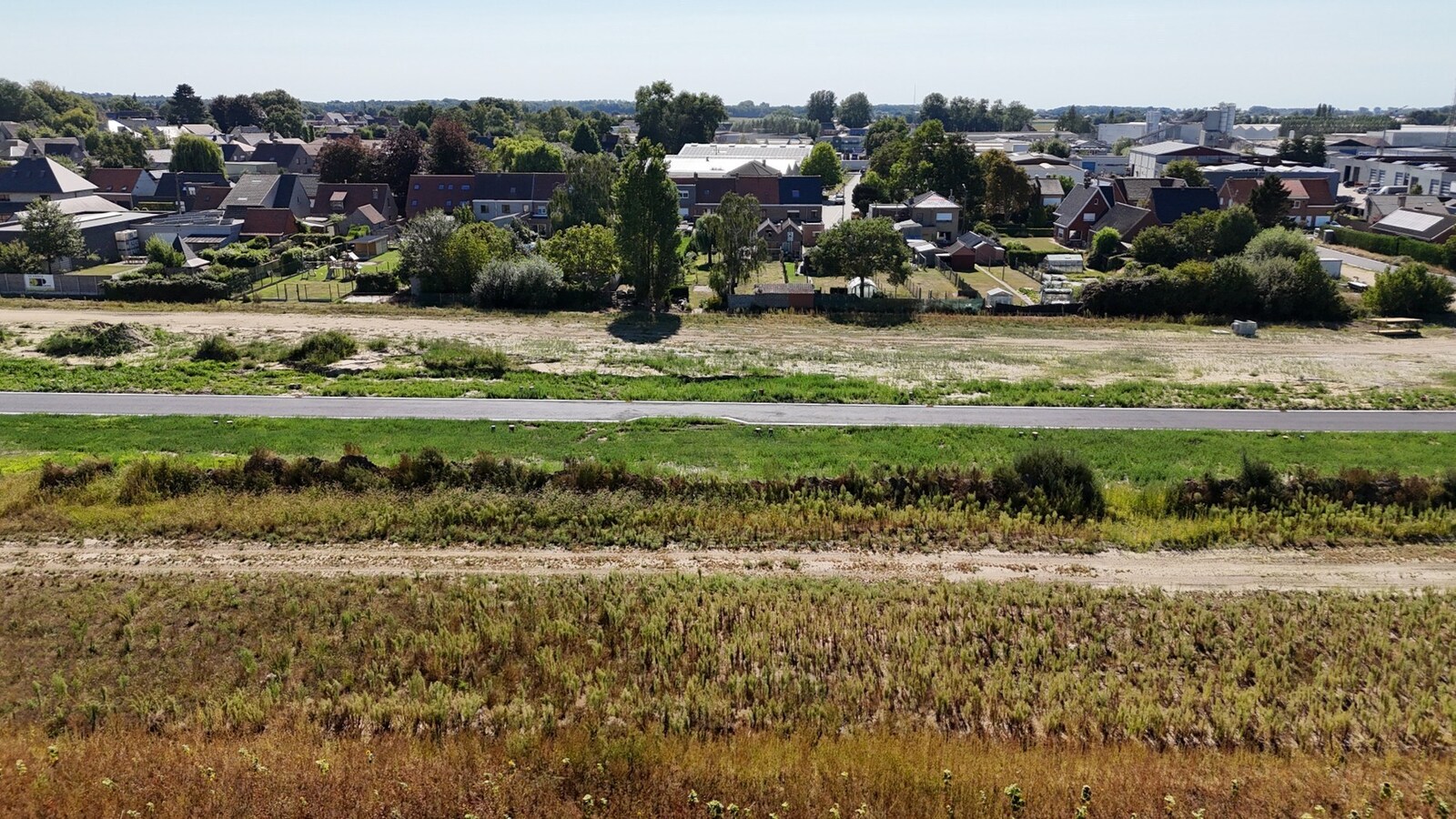 Moderne tijdloze woning te koop te Koekelare 