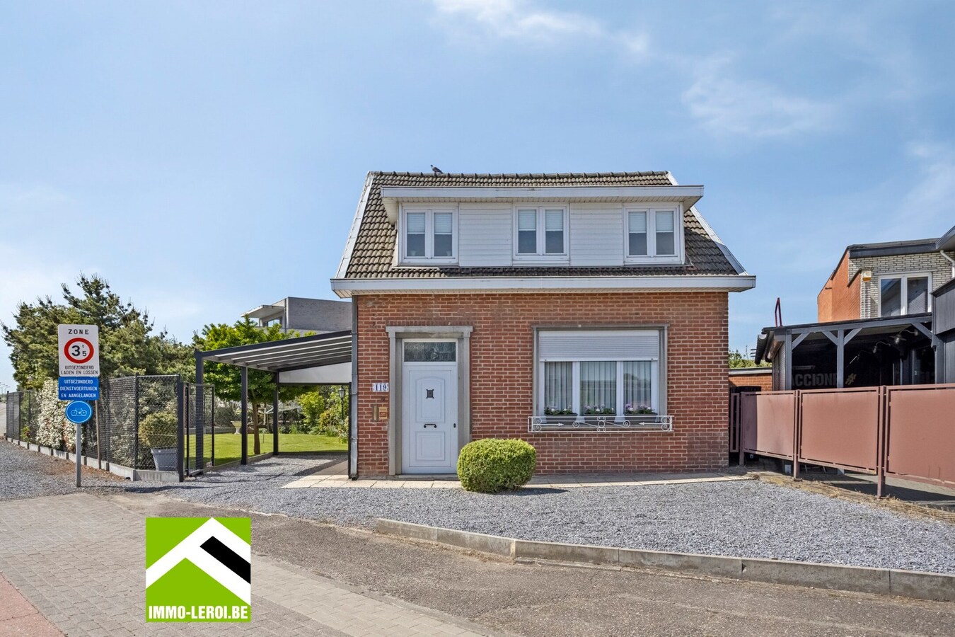 Verkocht woning - Tongeren-Borgloon