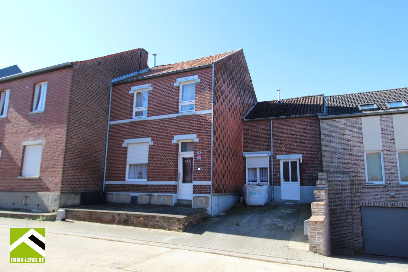 Verkocht woning - Riemst