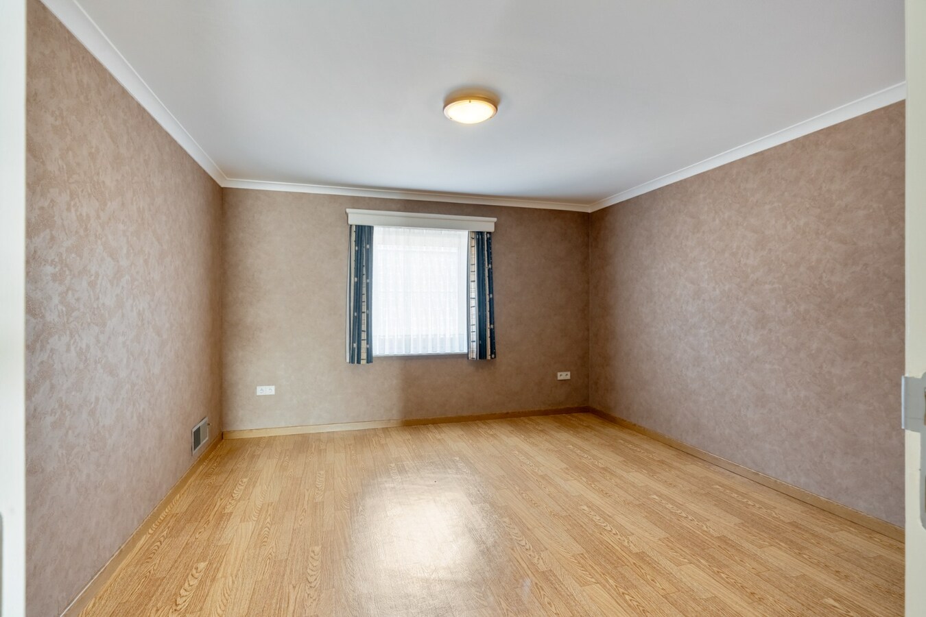 Comfortabele woning met sterke energieprestatie (label A), in landelijk woongebied. 