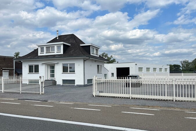Te koop woning - Dilsen-Stokkem