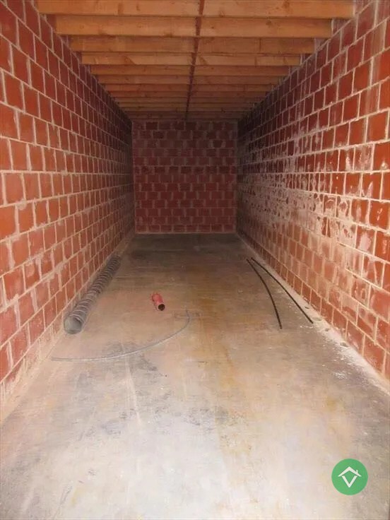 Verrassende rijwoning met 3 slaapkamers en garage te Oostende 