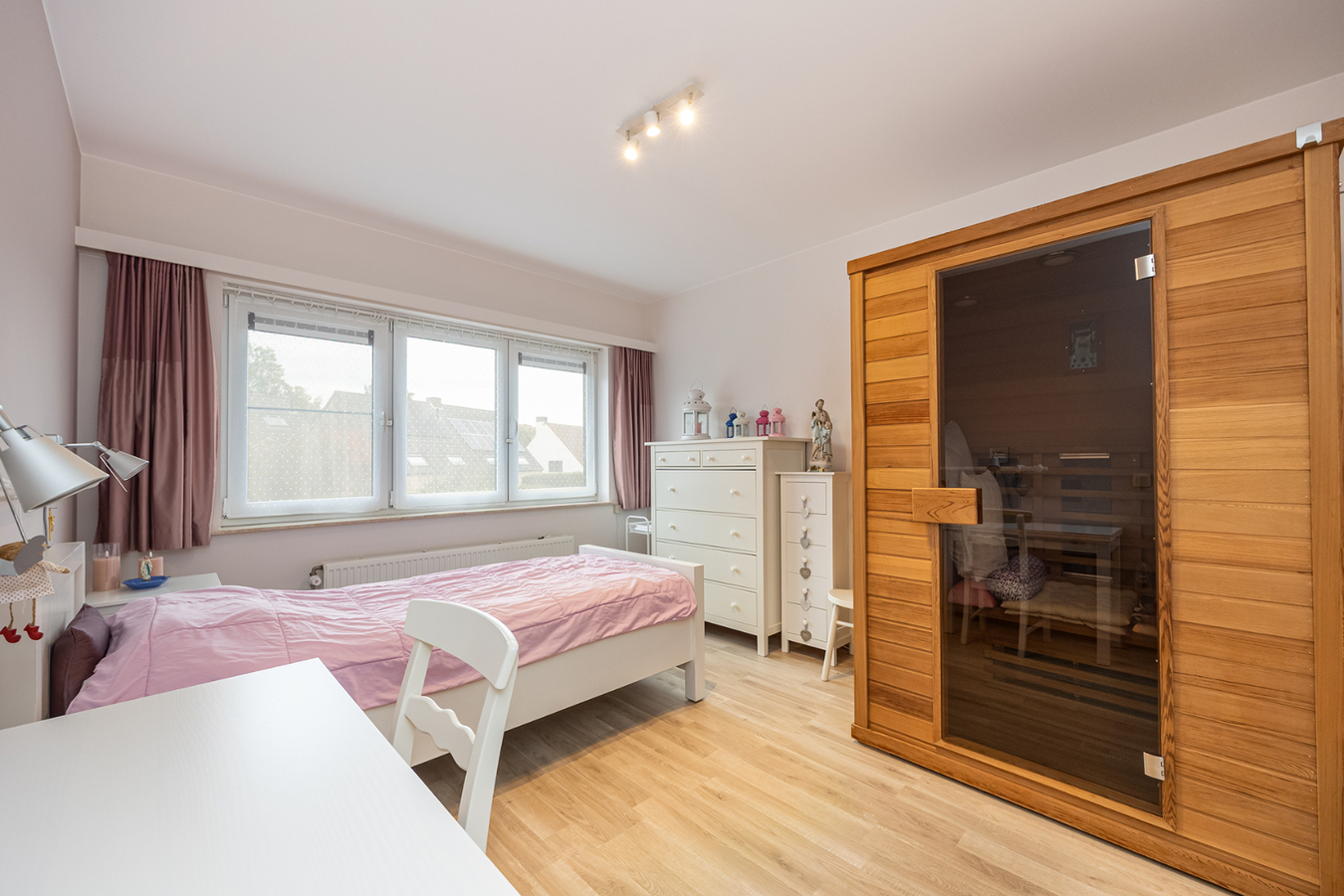 Energiezuinige woning met 3 slaapkamers op toplocatie in Schilde 