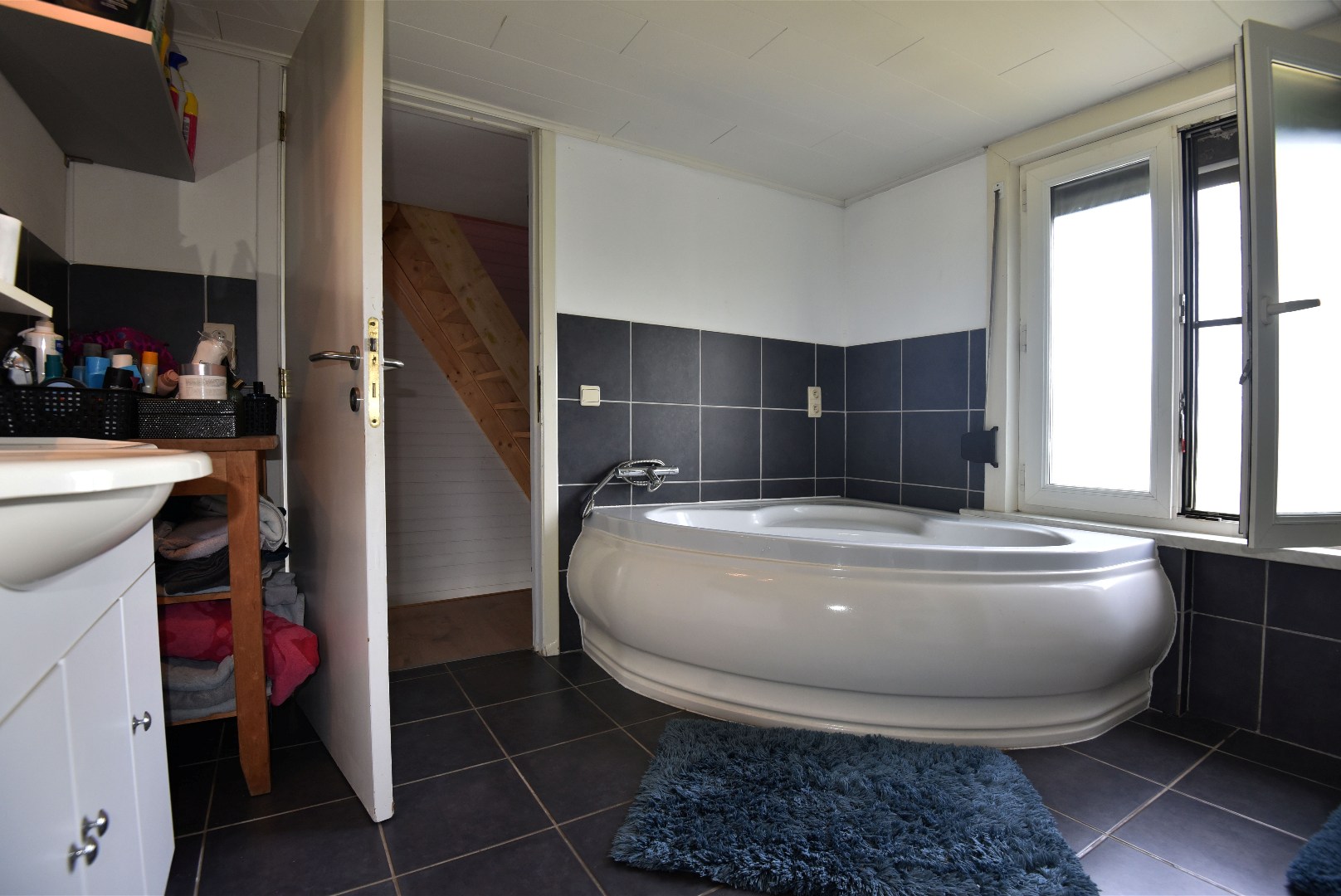 Energiezuinige landelijk gelegen woning  met 2 slpks te Kaprijke 