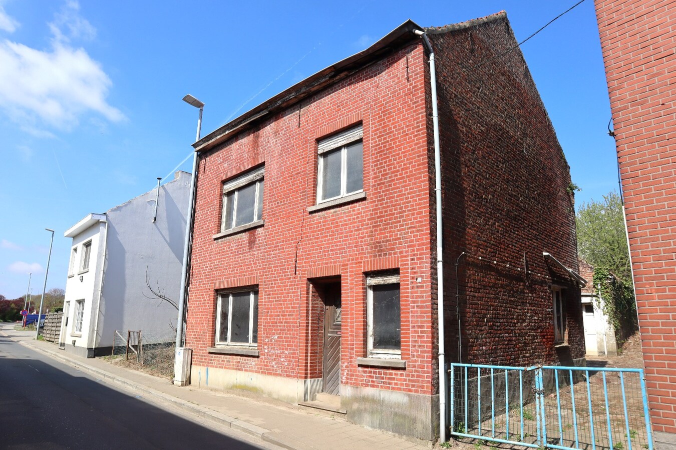 Verkocht - Woning - Leuven