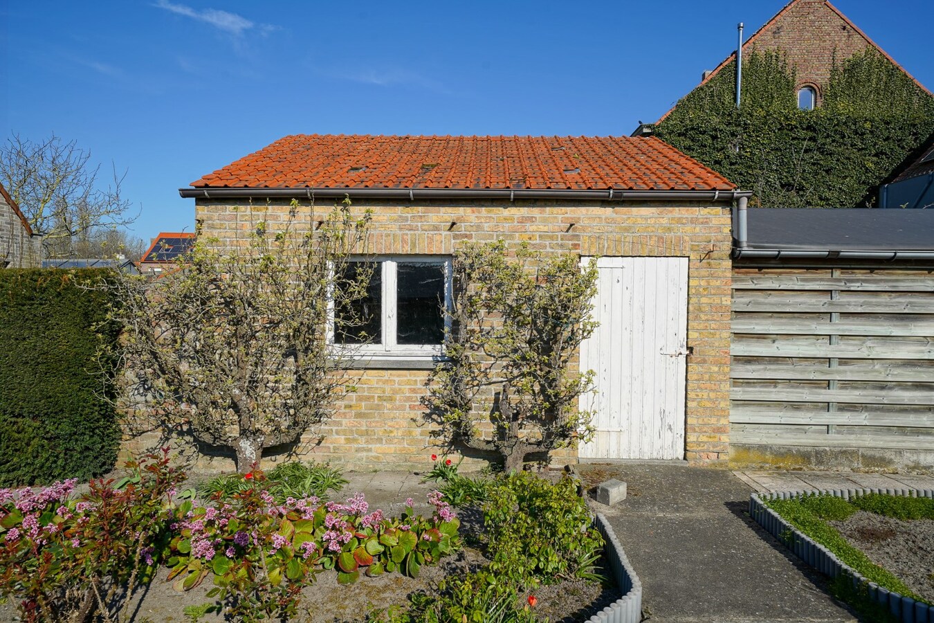 Verkocht woning - Oudenburg