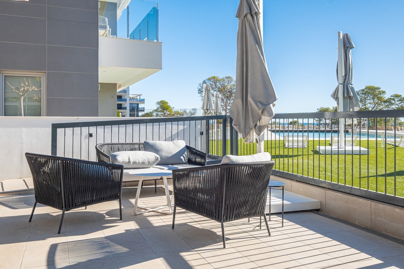 Appartement te koop in Villajoyosa