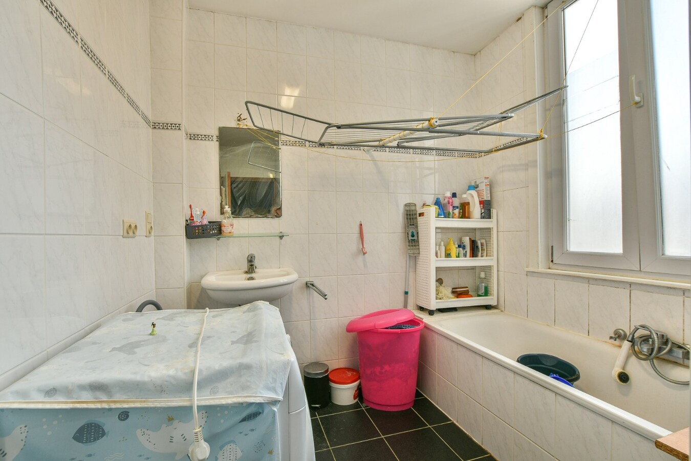 Te koop appartement - Blankenberge