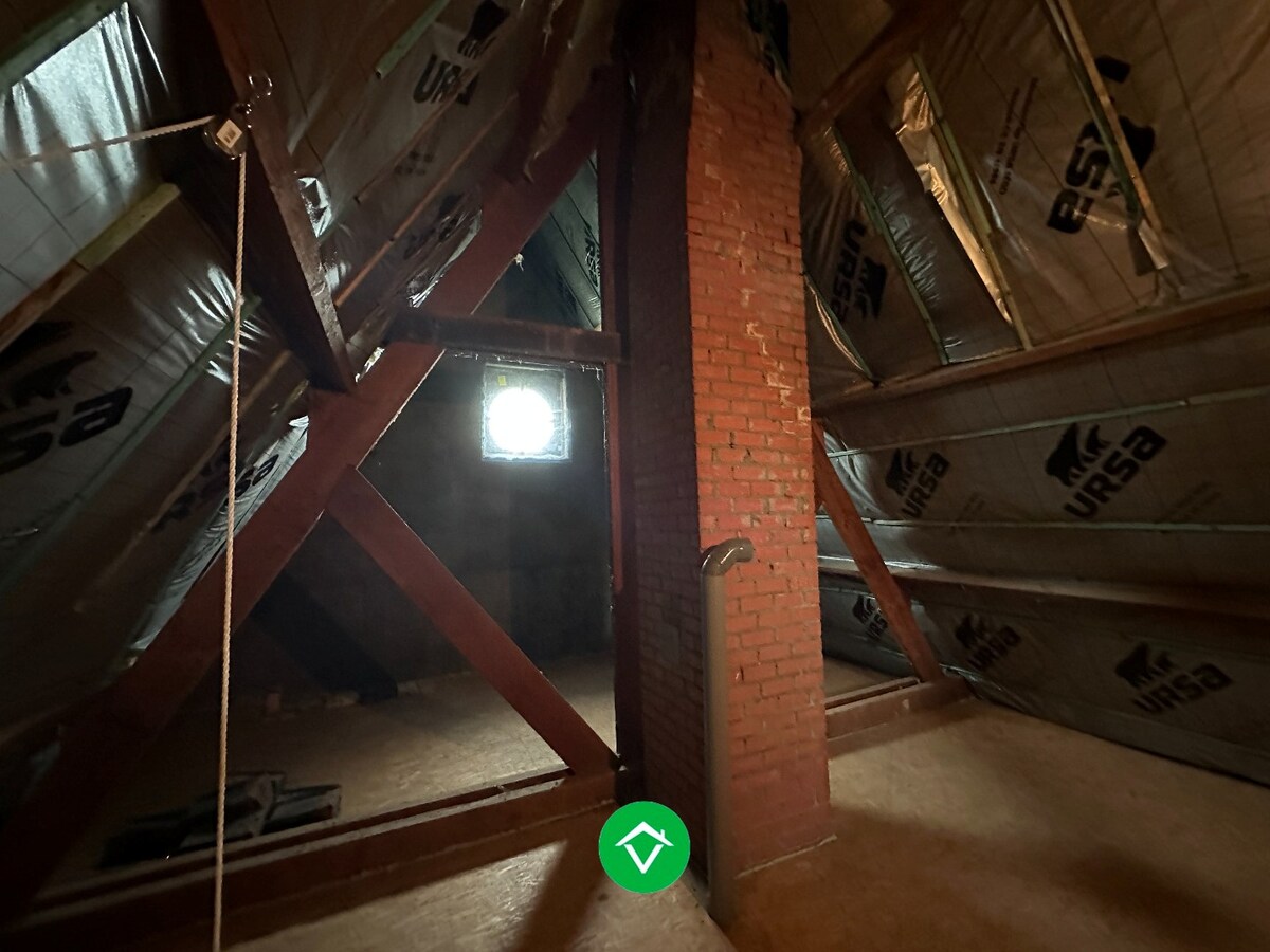 Gezellige gezinswoning met landelijke zichten te huur in Vladslo 