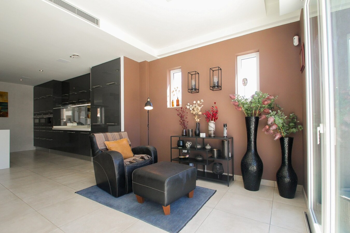 Moderne villa in Torrevieja - Costa Blanca 