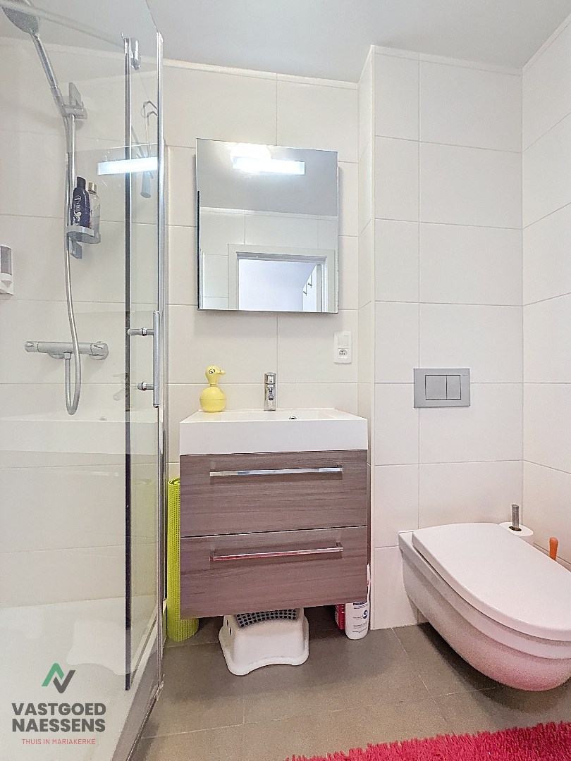 STUDIO PRÊT À L'EMPLOI PROCHE DE LA DIGUE DE LA MER 