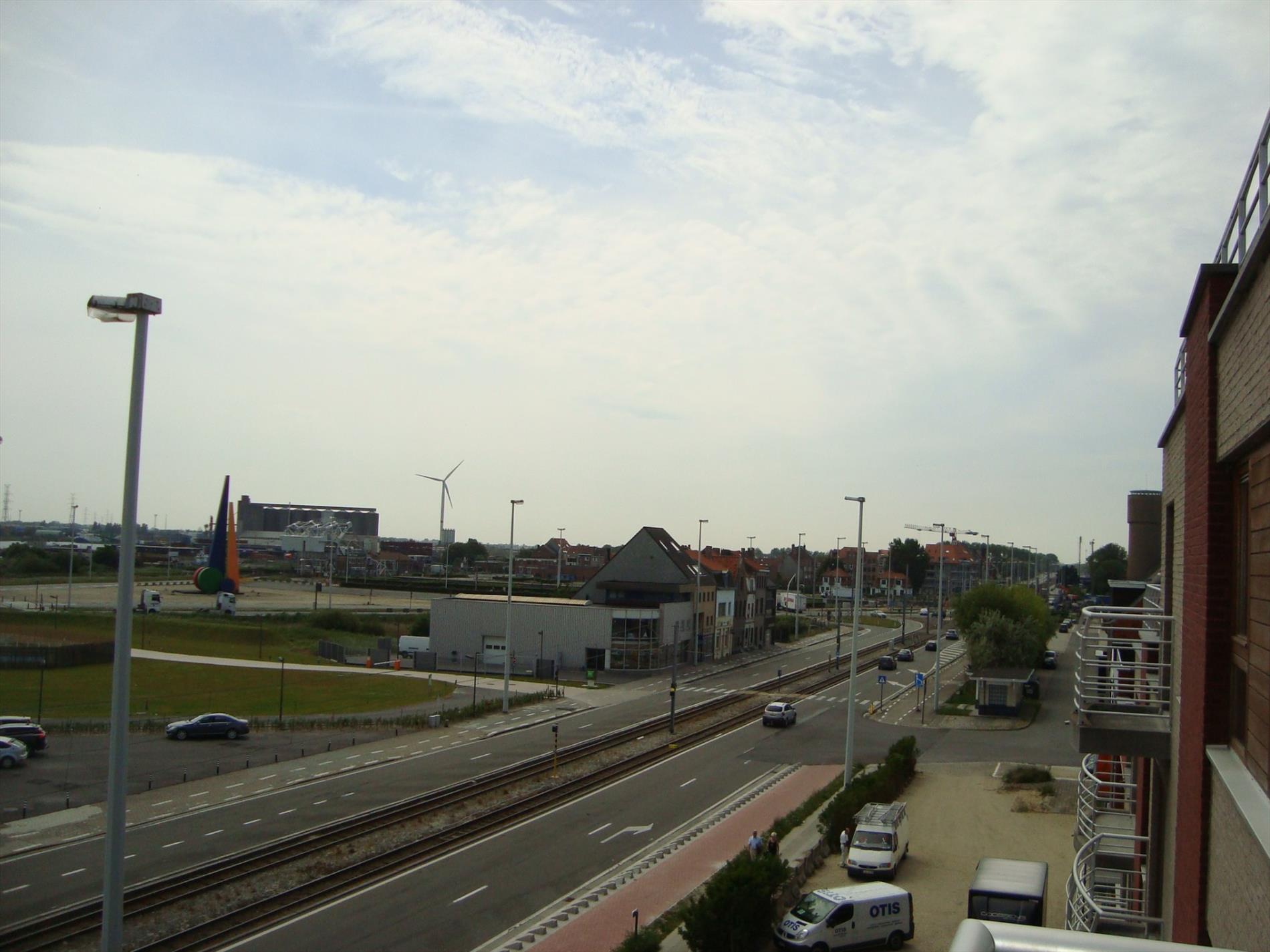 appartement met 1 slaapkamer 