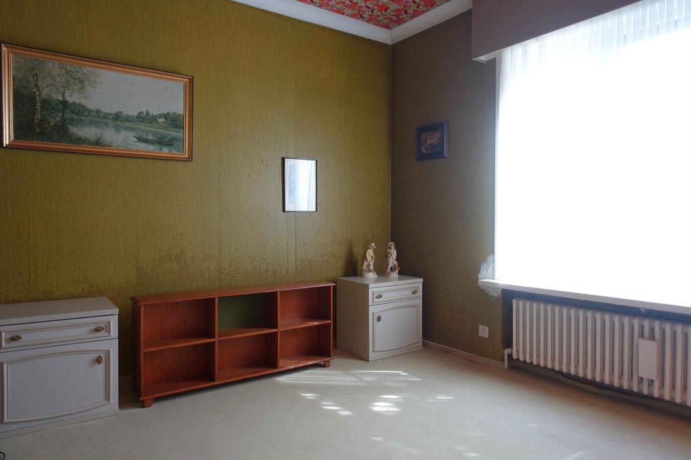 Unieke bungalowvilla met grote tuin 