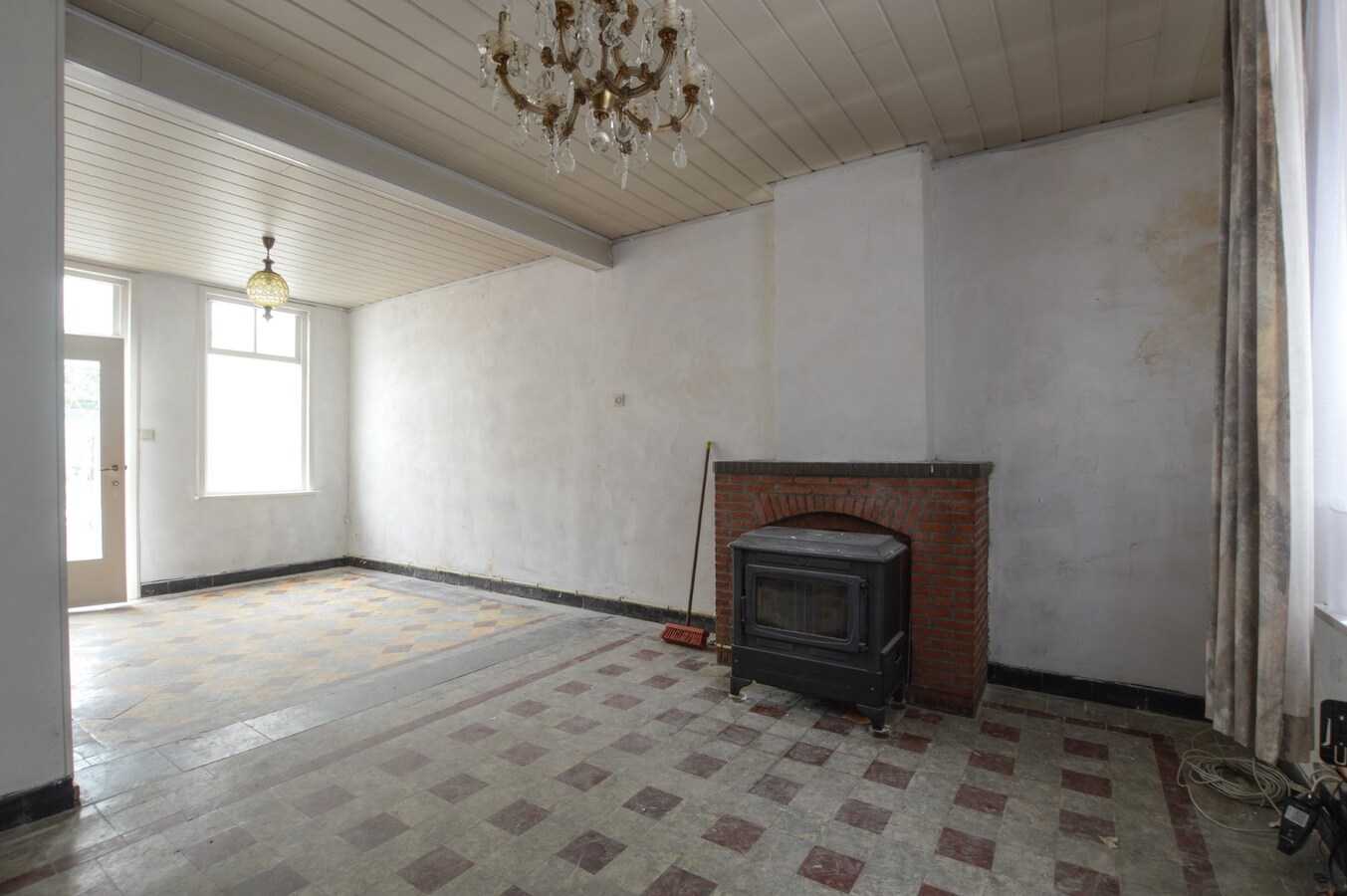 Verkocht woning - Eernegem