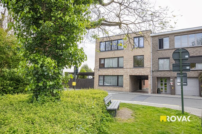 Verhuurd Appartement te Izegem