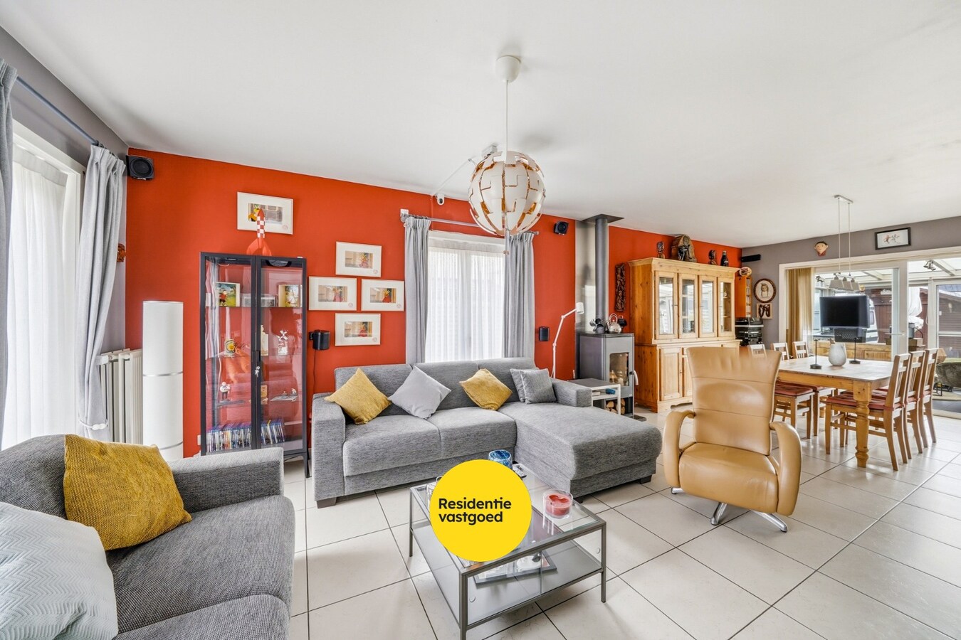 Te koop woning - Oostende