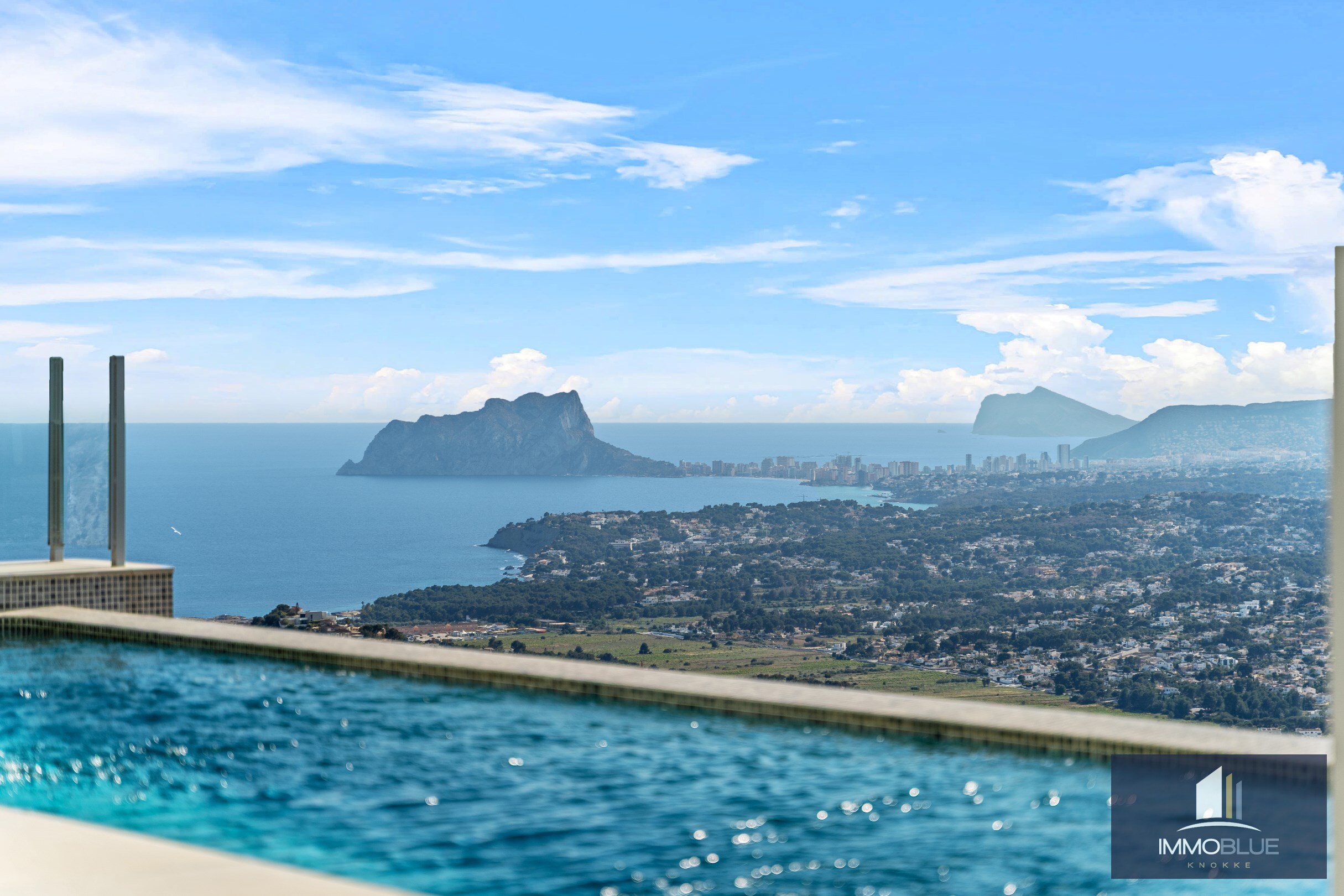 Woning te koop in Benitachell