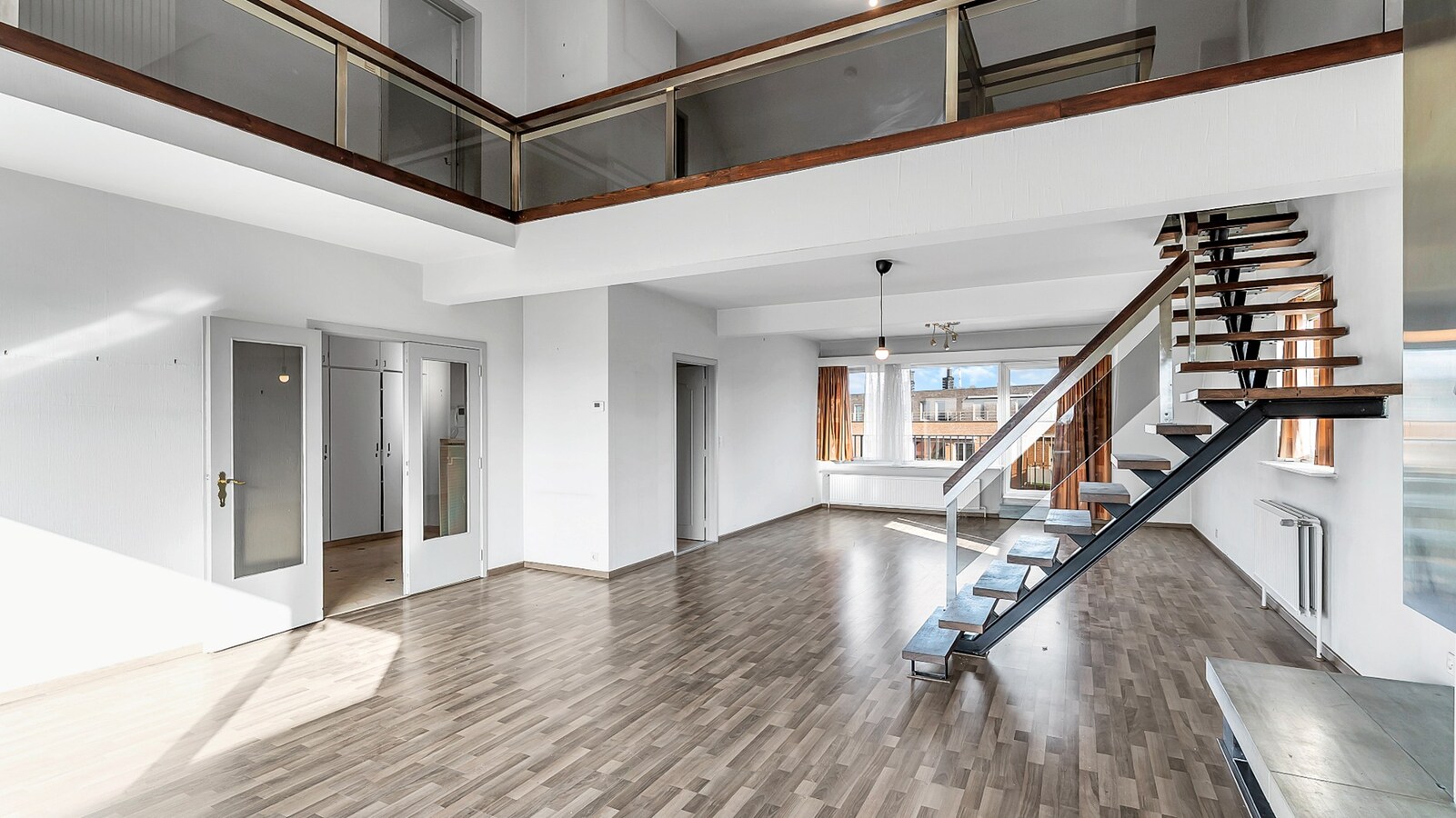 Te koop duplex - Korbeek-Lo