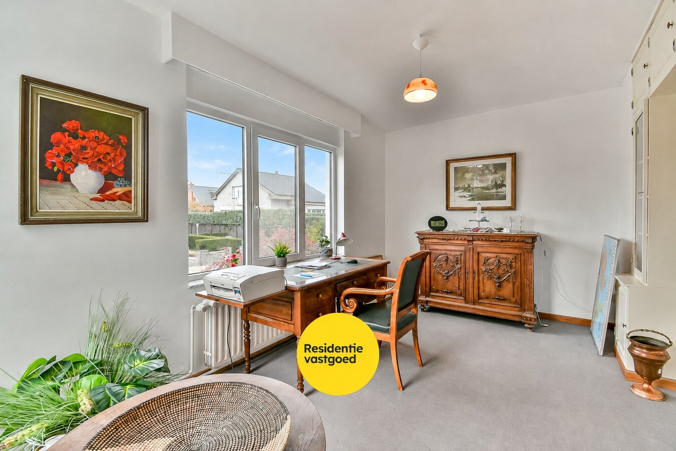 Te koop woning - Middelkerke