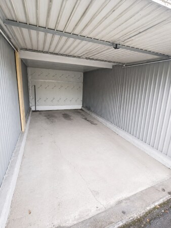 Te koop garage box - Roeselare