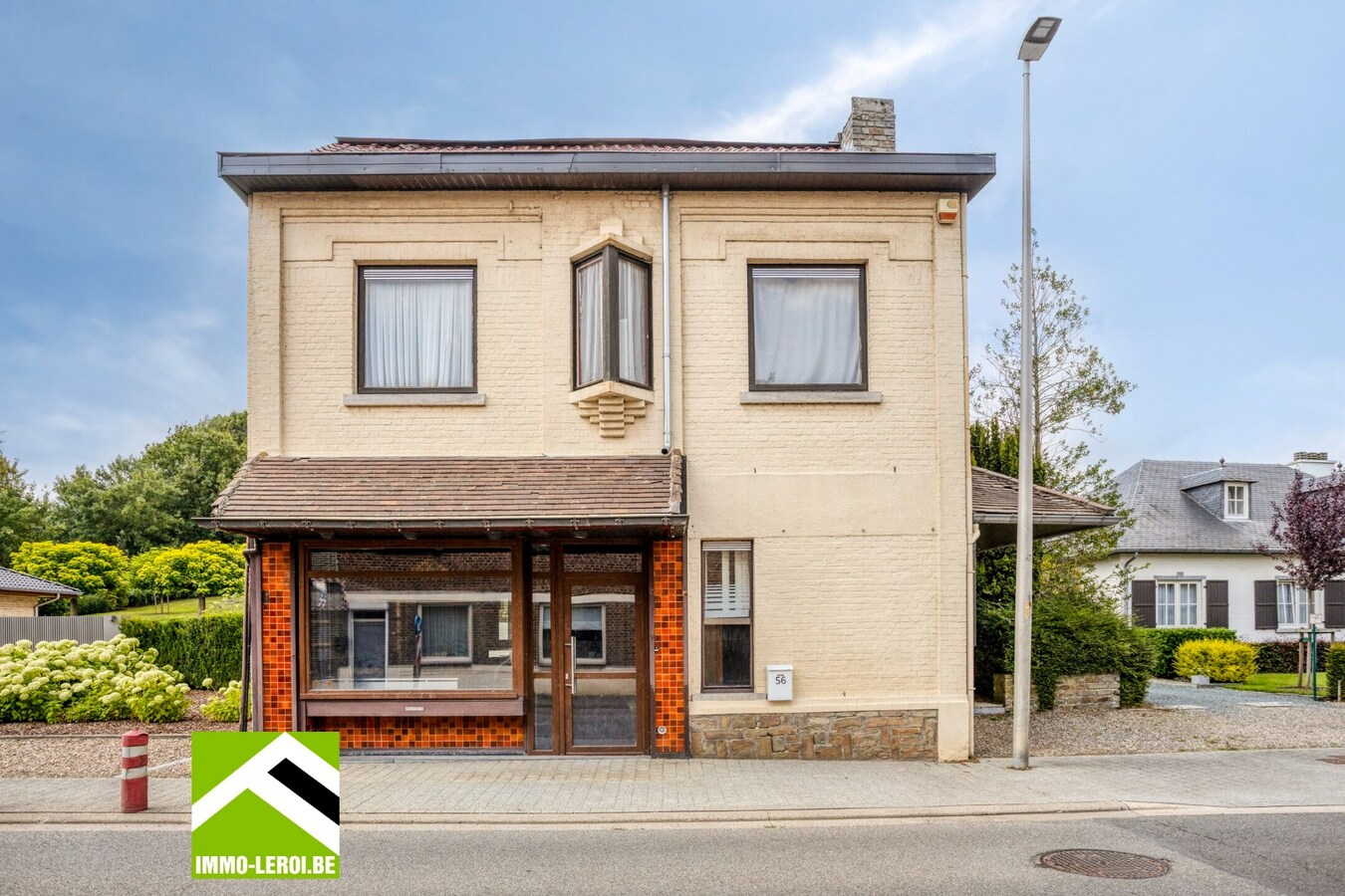 Verkocht woning - Tongeren
