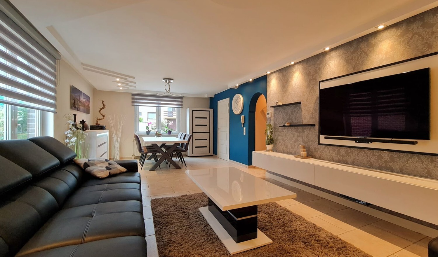 Verkocht appartement - Veldwezelt