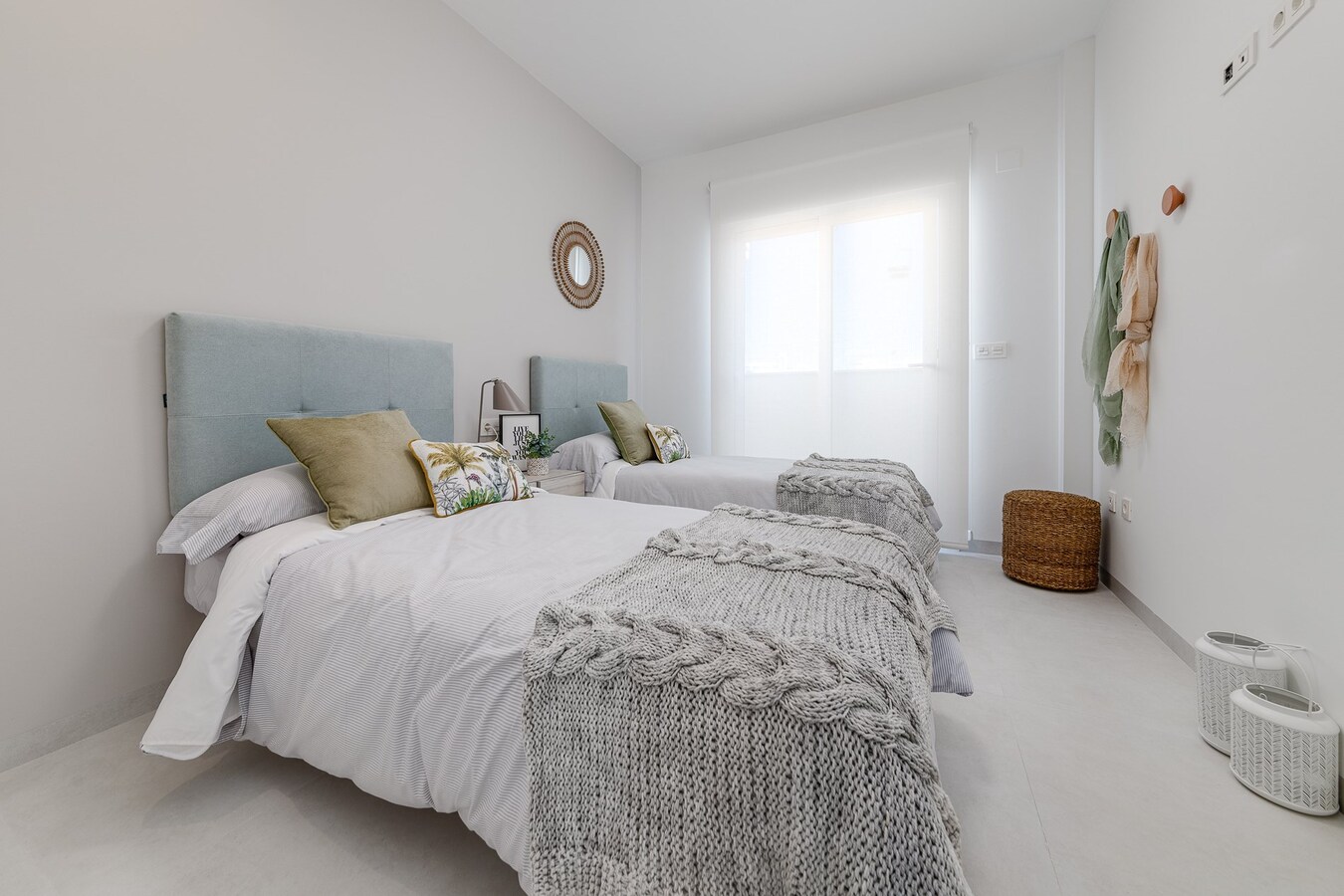 Appartement te koop in Guardamar