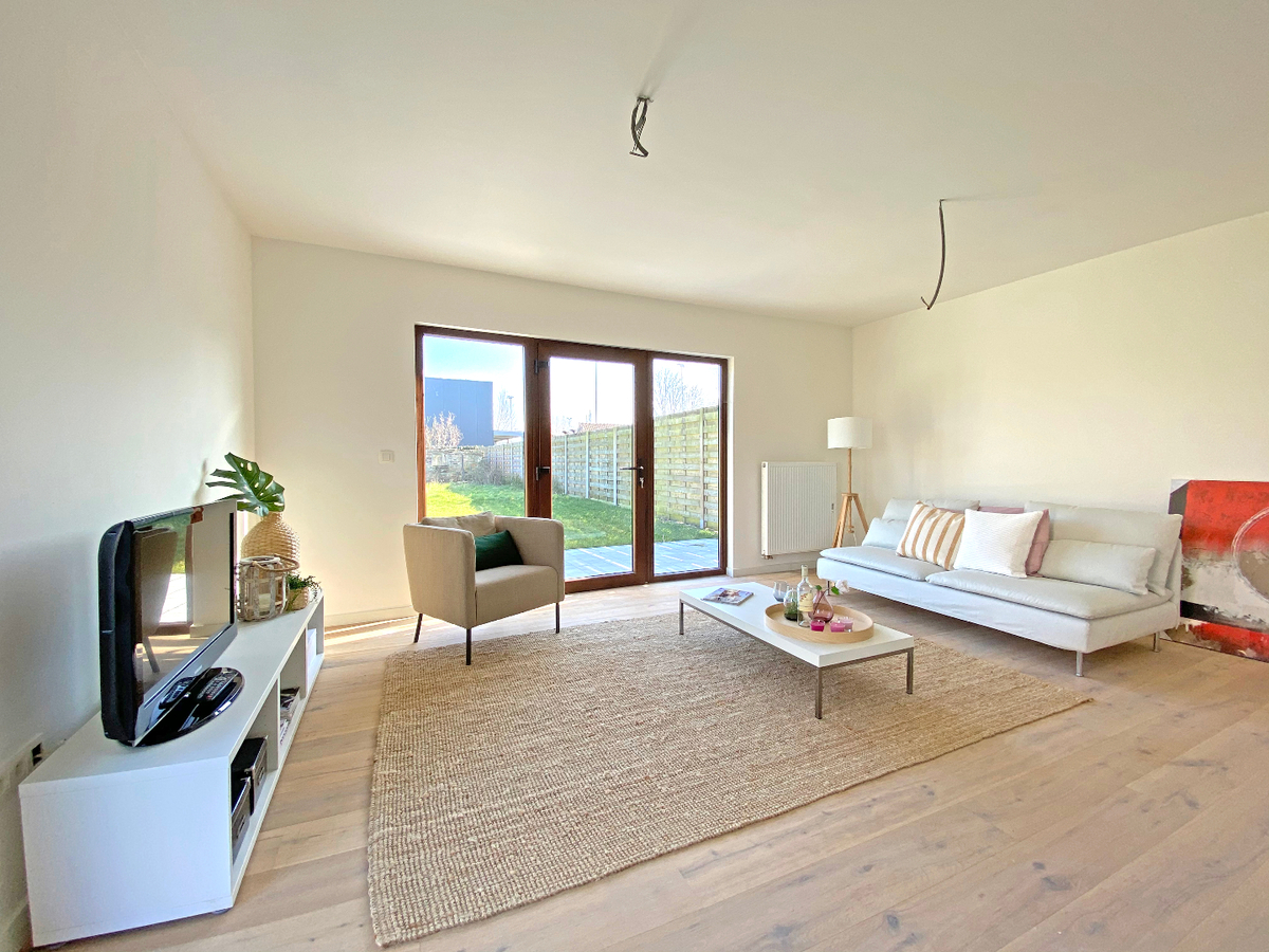 Verkocht woning - Diksmuide