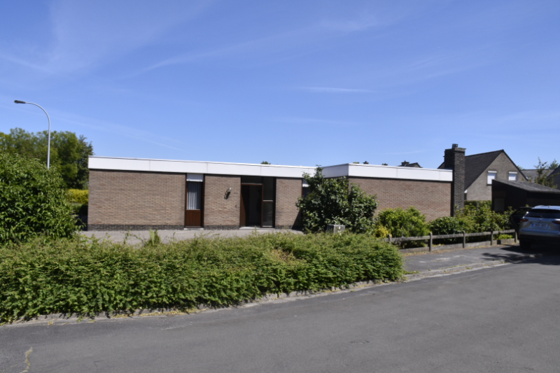 Woning verkocht in Zwevegem