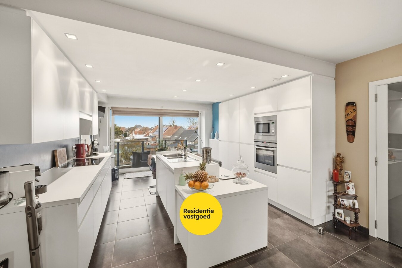 Te koop duplex - Oudenburg