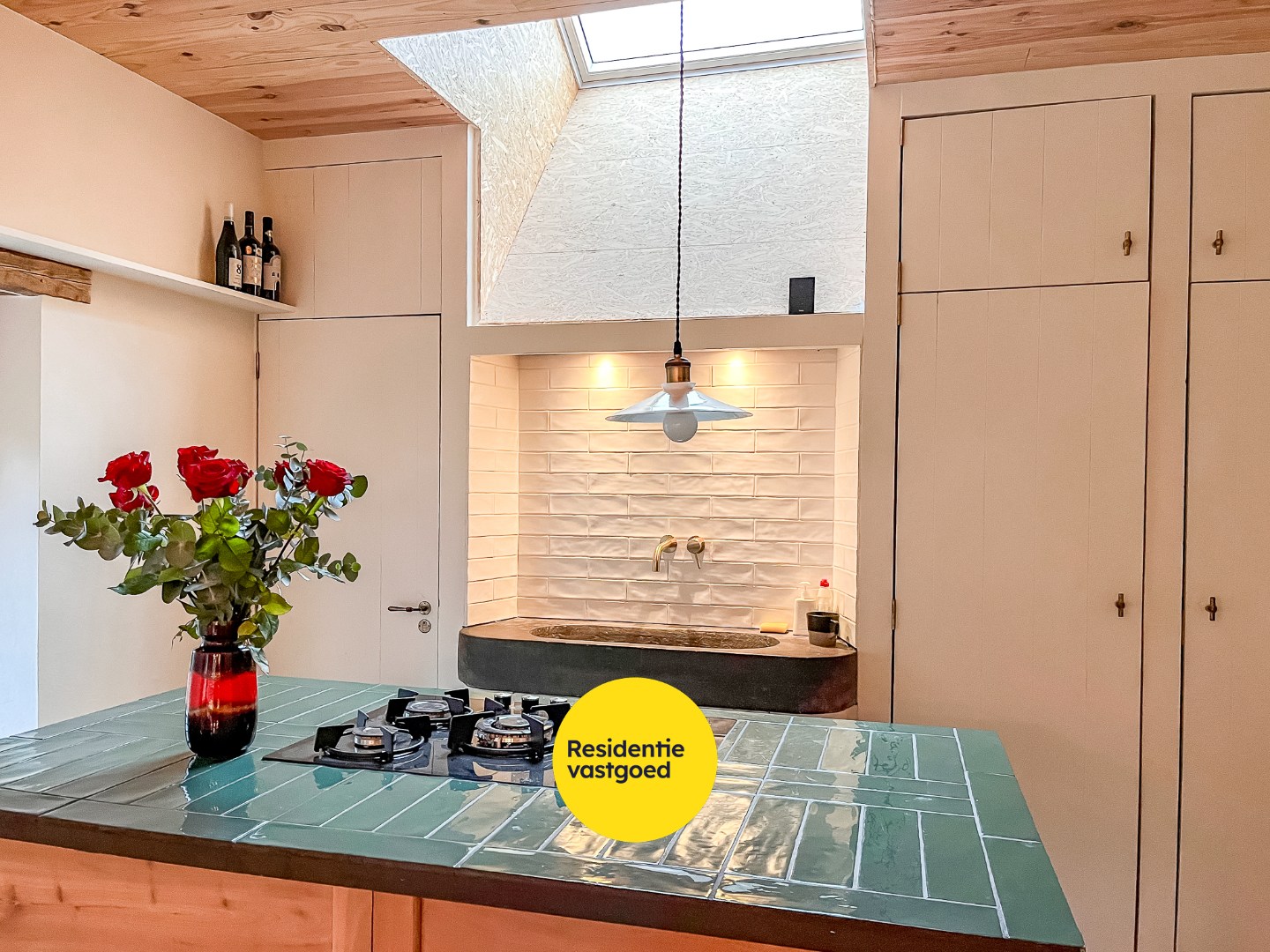 Gerenoveerde vakantiewoningen in het pittoreske Wibrin! 