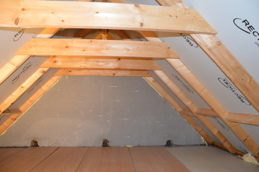 Duplex verhuurd in Kortrijk (8500)