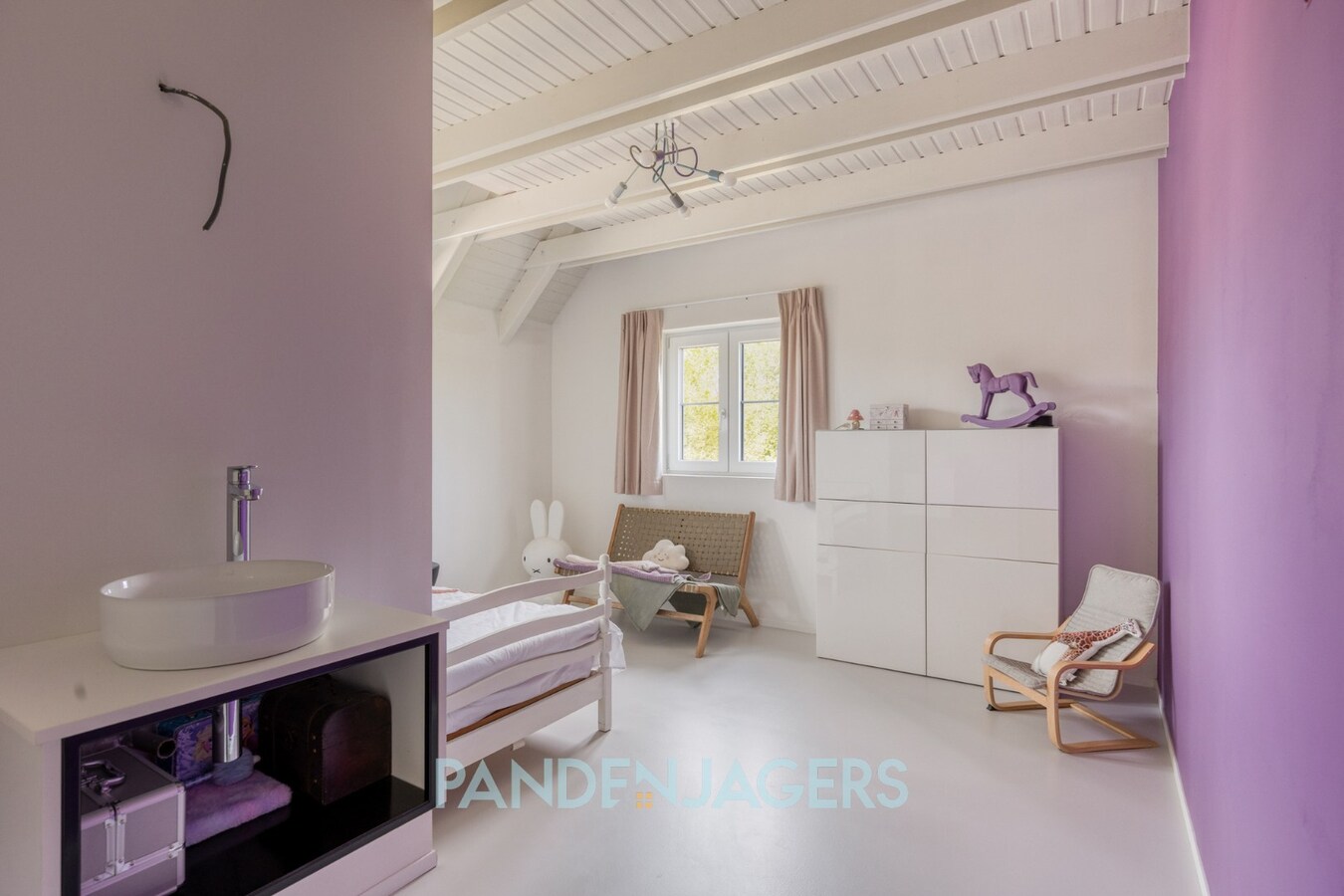 Exclusieve villa op uitzonderlijk perceel van 10.804 m² te Berlaar 