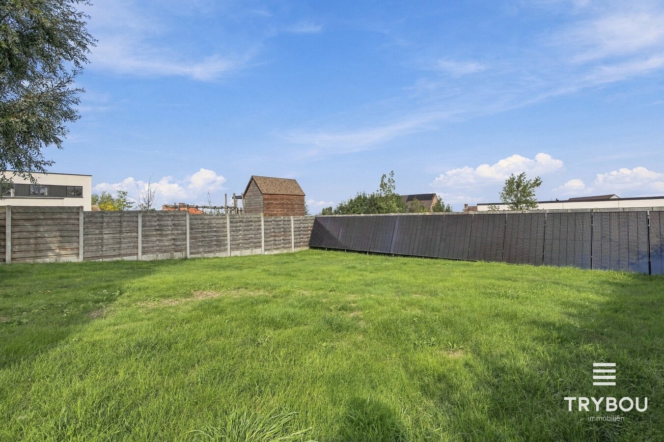 Rustig gelegen, energiezuinige woning met garage op perceel van 554m² 