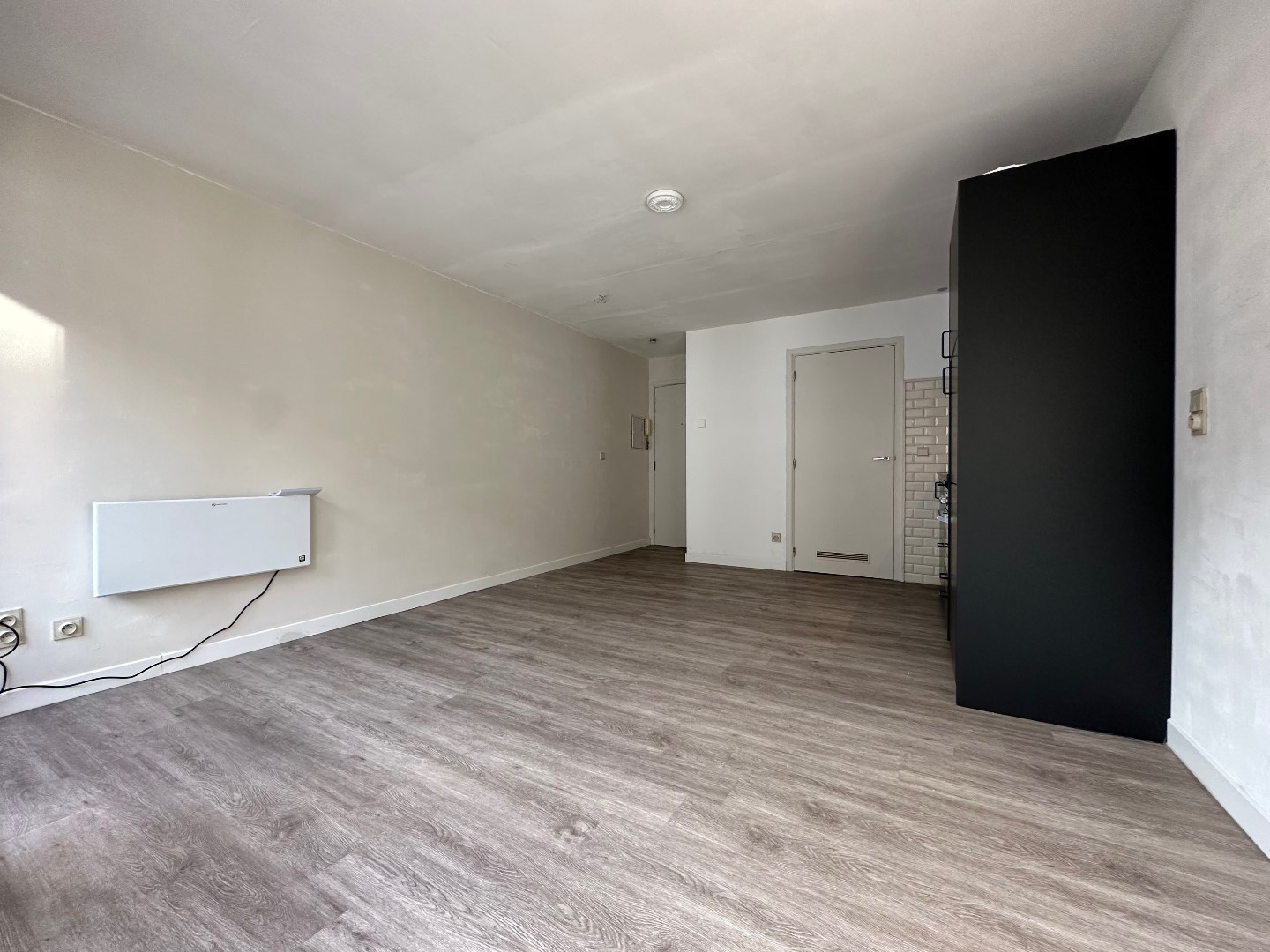 Studio verhuurd in Gent