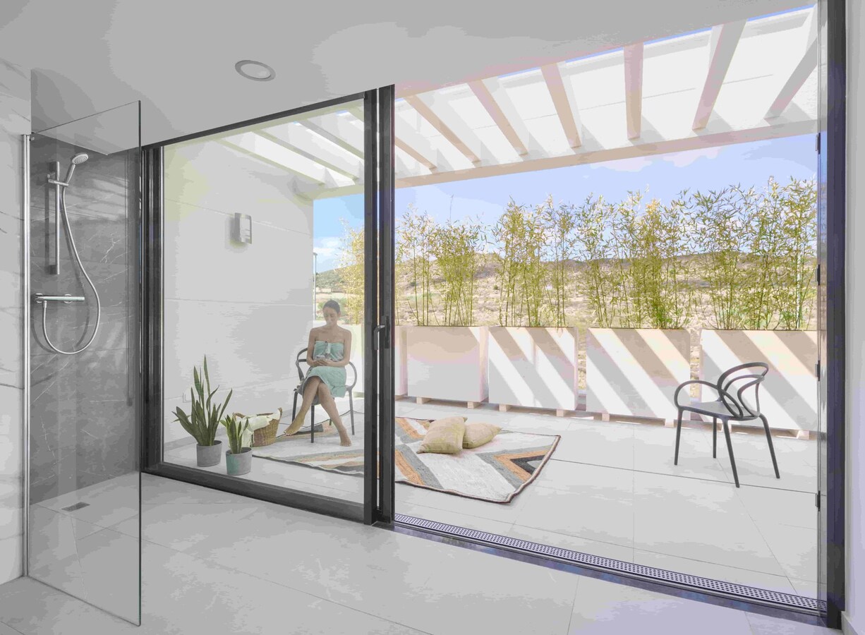 Villa te koop in Altaona Golf